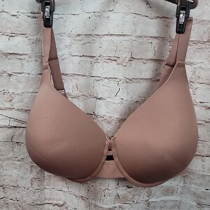 1 Auden Full Coverage Bra 44DDD  Nwt